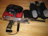 Dark FreeFlow Autococker Paintball Package